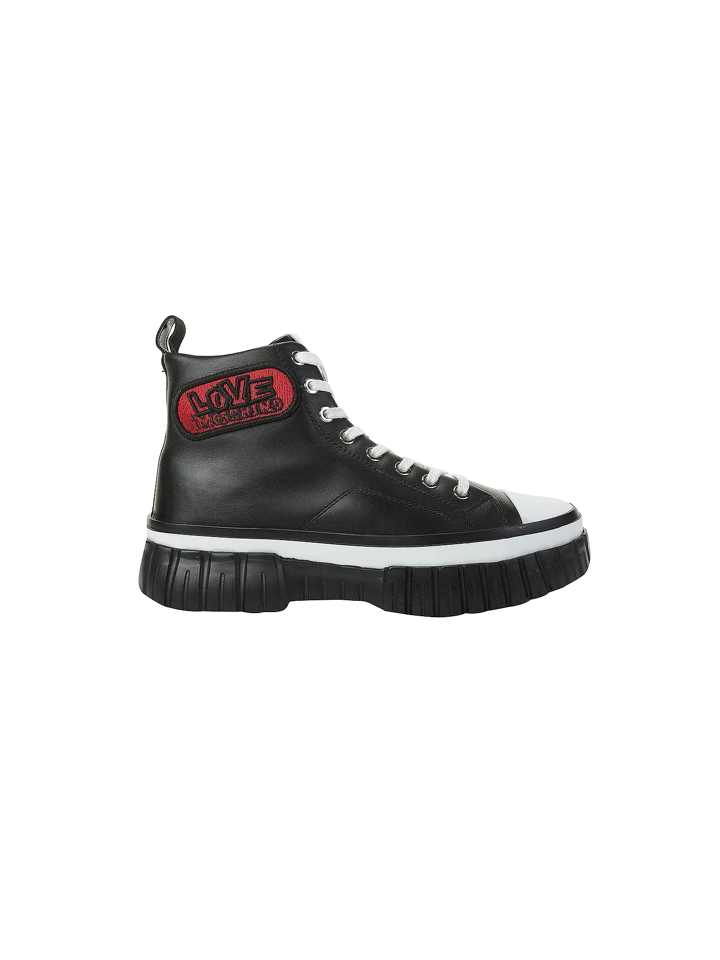 LOVE MOSCHINO | Sneaker | 